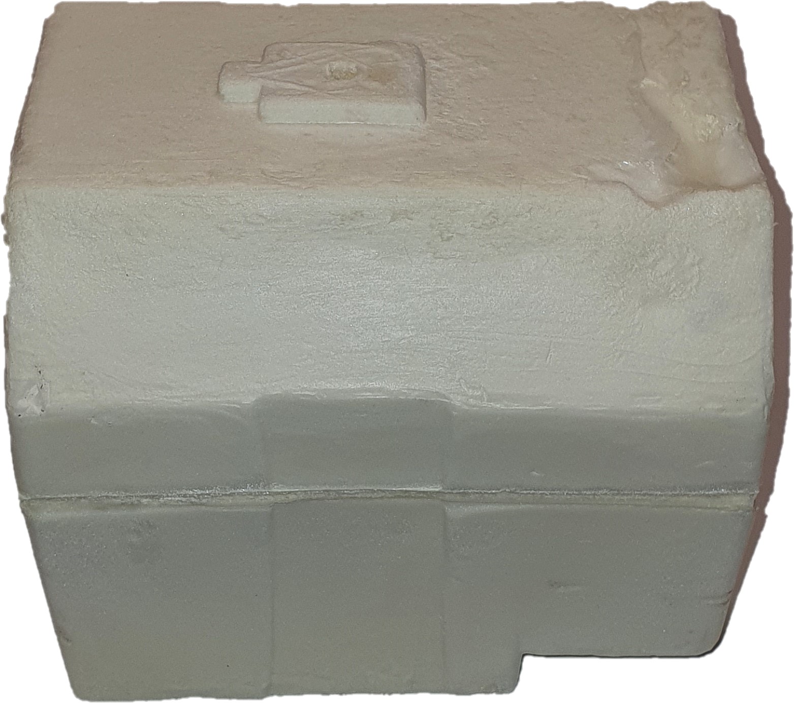 InsulateTube Insulation, TMFR Pump, Icec
