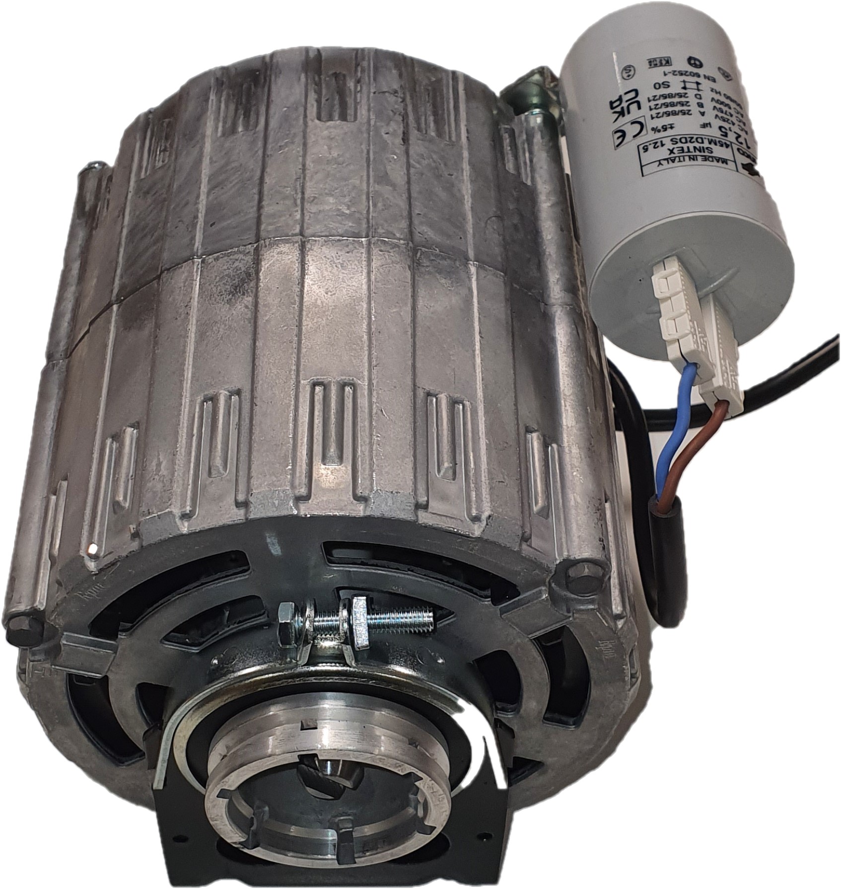 AC Motor 250W Carbonator Pump Motor Icecore