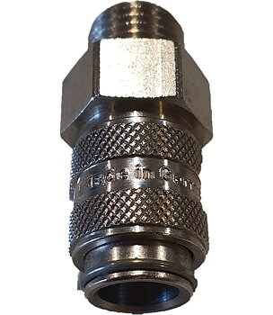 Lynkobling Hun T/Regulator