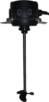 Agitator Agitatormotor ELCO 18W, Icecore