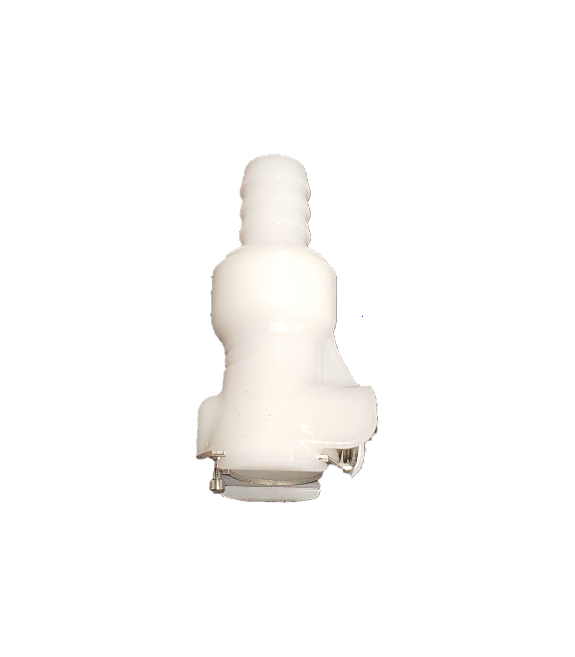 "LYNKOBLING HUN M/VENTIL 3/8"" M/STUDS"