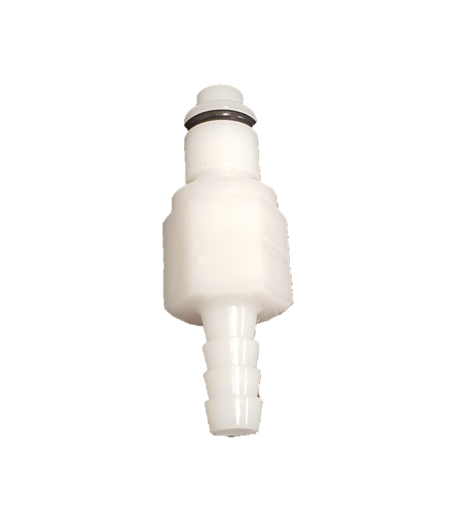 "LYNKOBLING HAN 1/4""/6,4 MM M KONTRAVENTI"