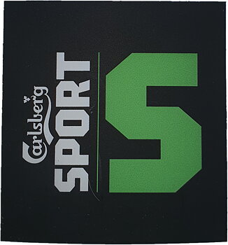 Lyskasse brandsquares Carlsberg Sport