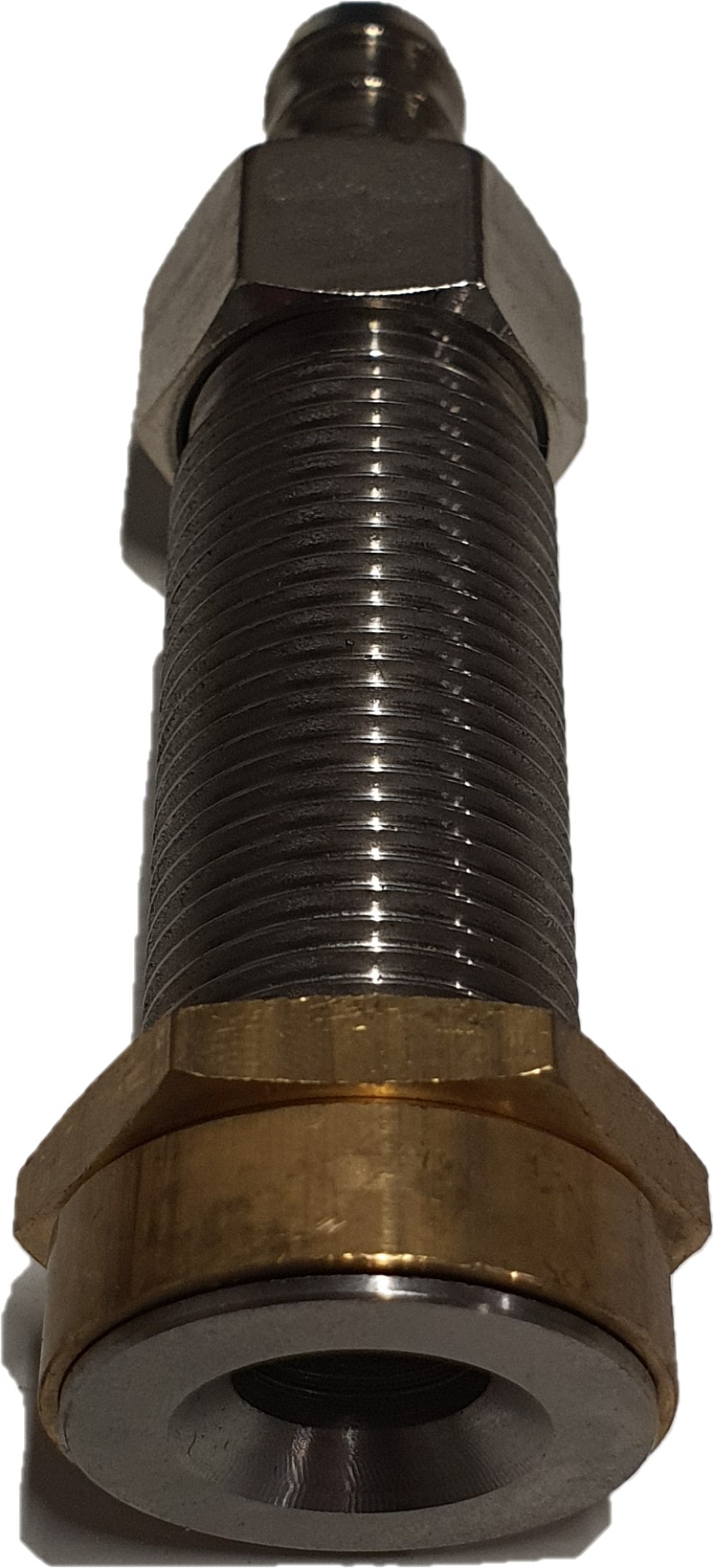 AFLØB F/FRANSK BAKKE 70 MM RFR H C PUCK