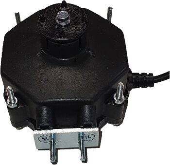 Fanmotors Welling.EC Fan Motor
