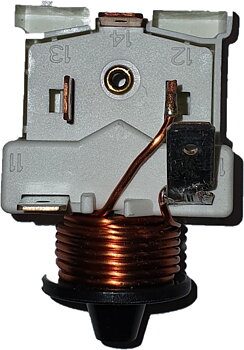 Compressor Start Relay Icecore 30
