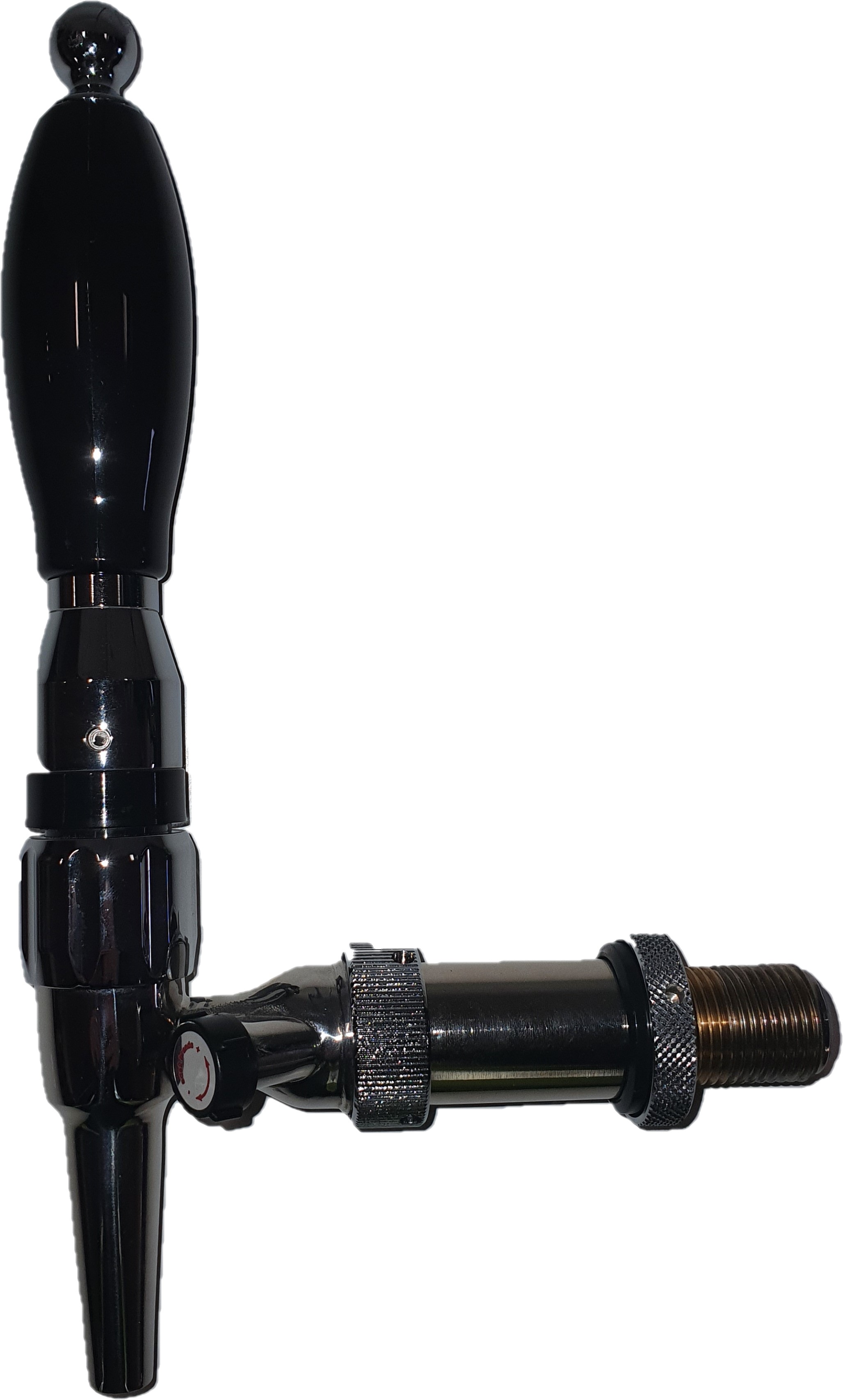 Alumasc Hane M/Compensator
