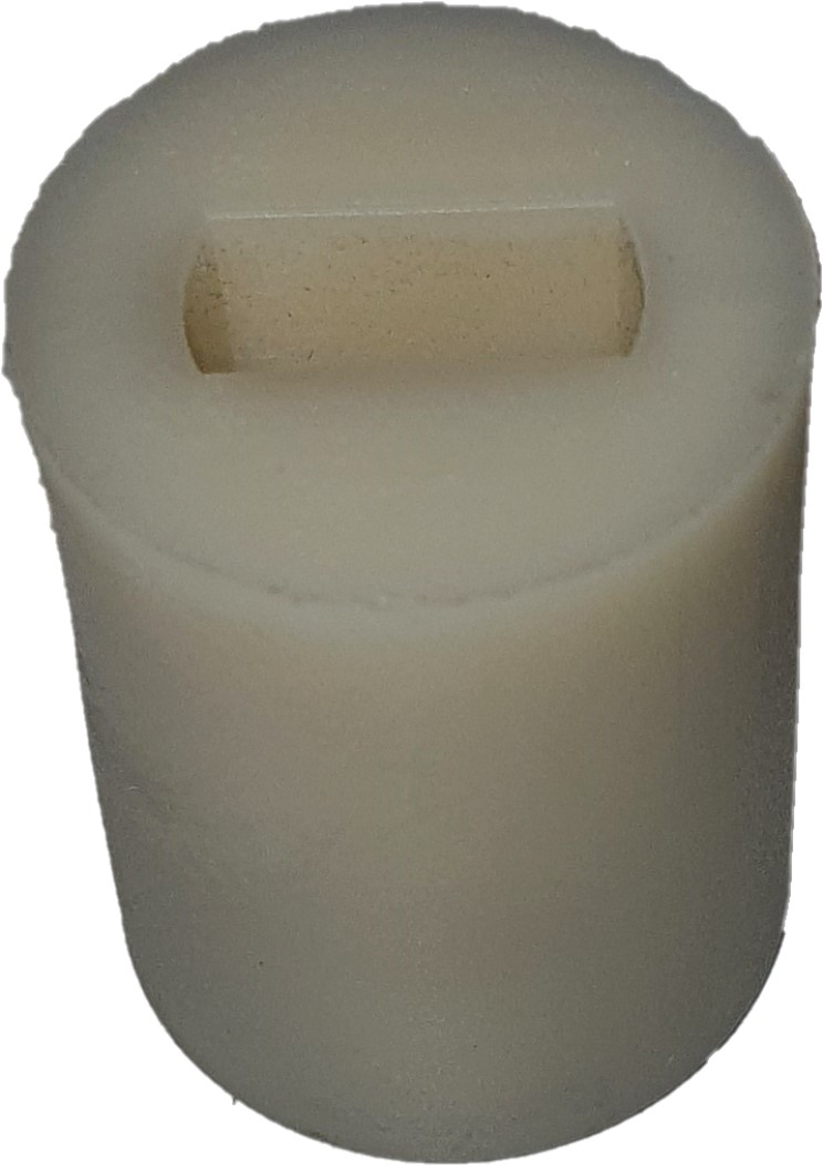 Connection piece -Procon/motor OP205PM