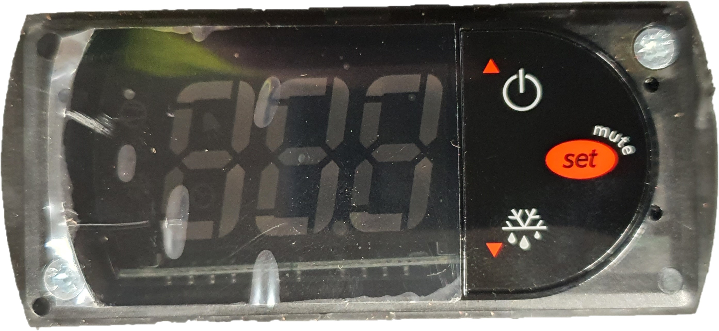Thermostat Oprema Køler