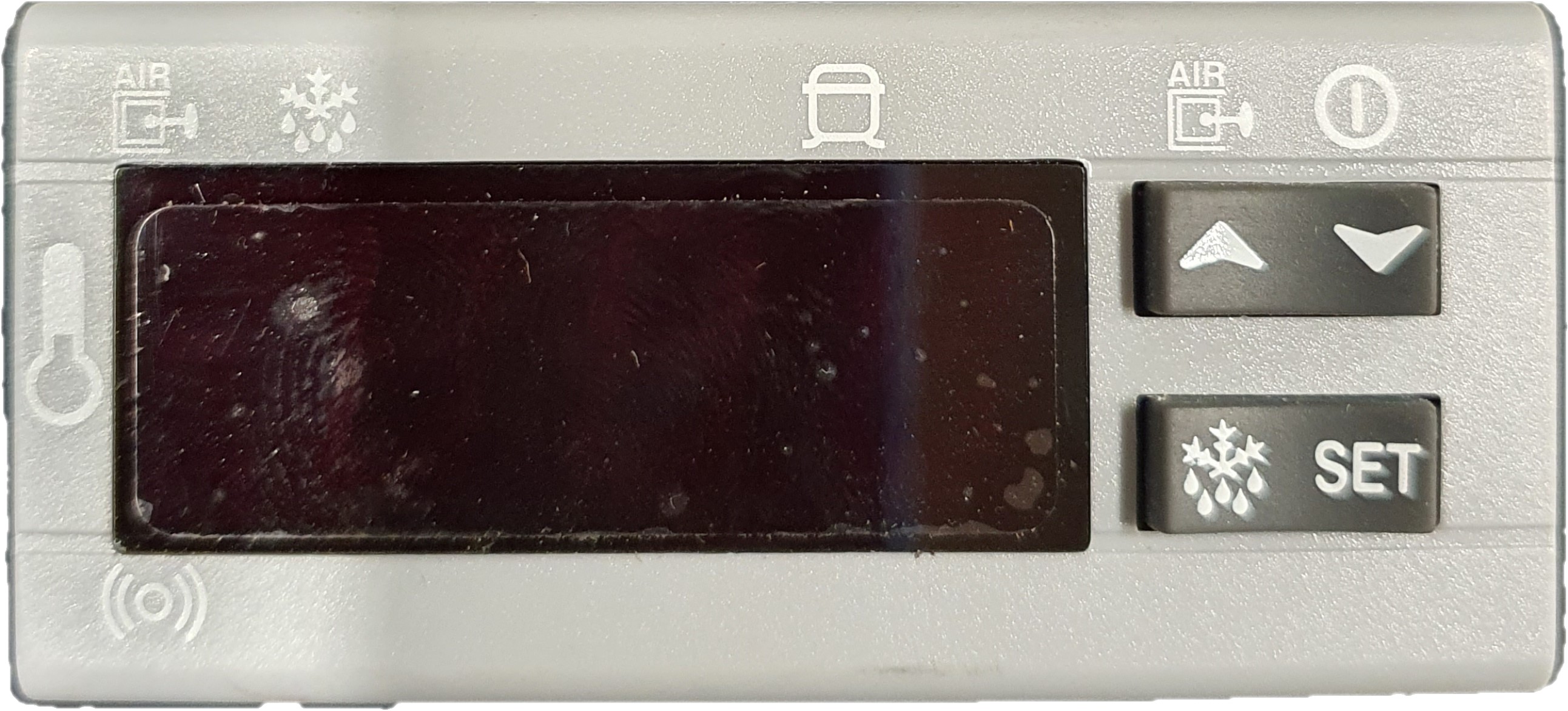 Thermostat Flex 20