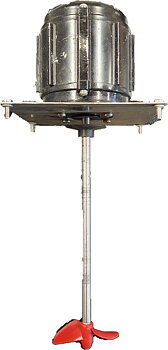 Agitator for Oprema PM coolers new
