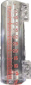 Brix kop sirup 5.4
