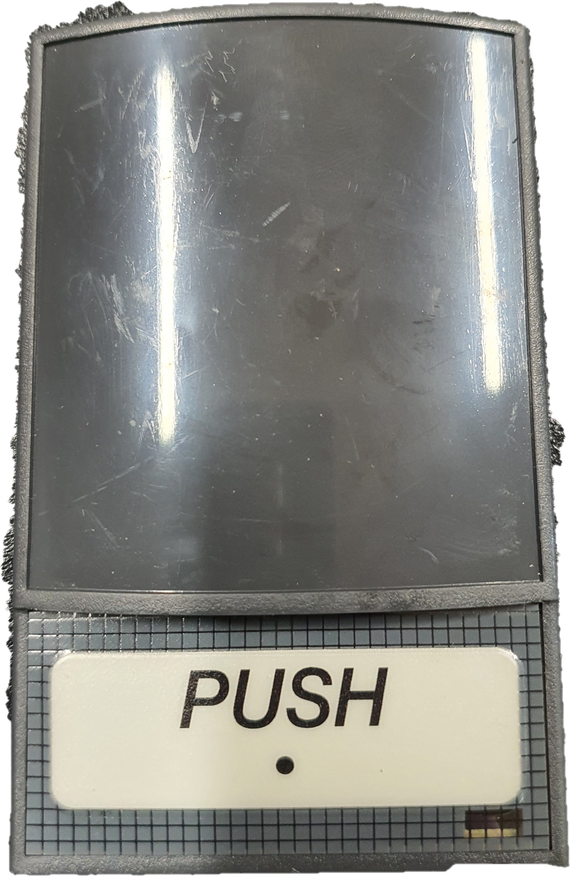 Frontpanel, Push Buttom V V