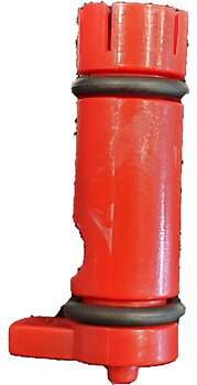 Flow Washer, 1,5 oz