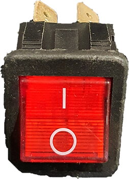 MAINSWITCH FOR CCOOL ON/OFF