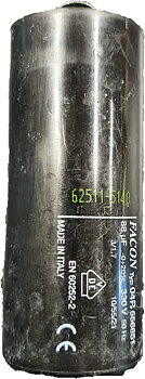 Startkondensator 80 uf