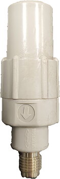DOUBLE CHECK VALVE