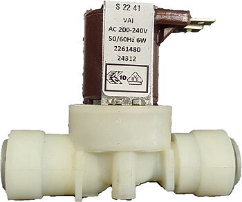 WATER SOLENOID VALVE FOR APEXX 3