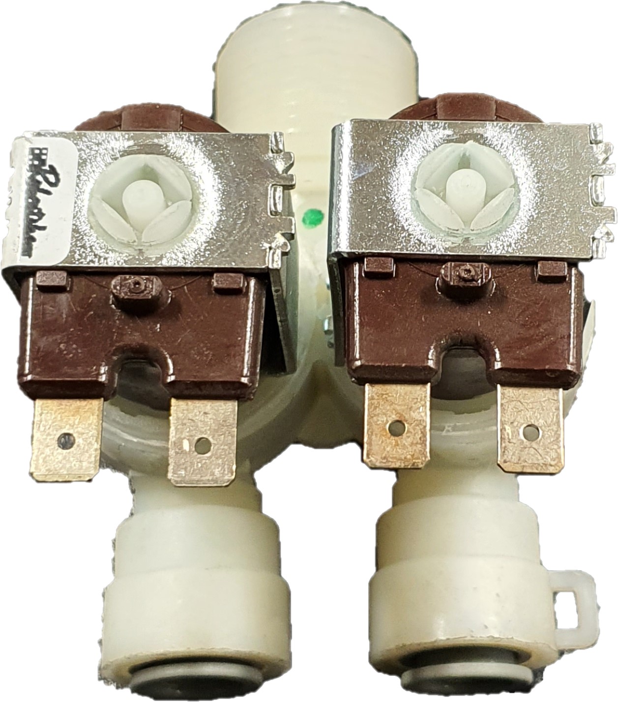 WATER SOLENOID VALVE FOR APEXX 4