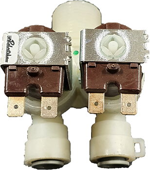 WATER SOLENOID VALVE FOR APEXX 4