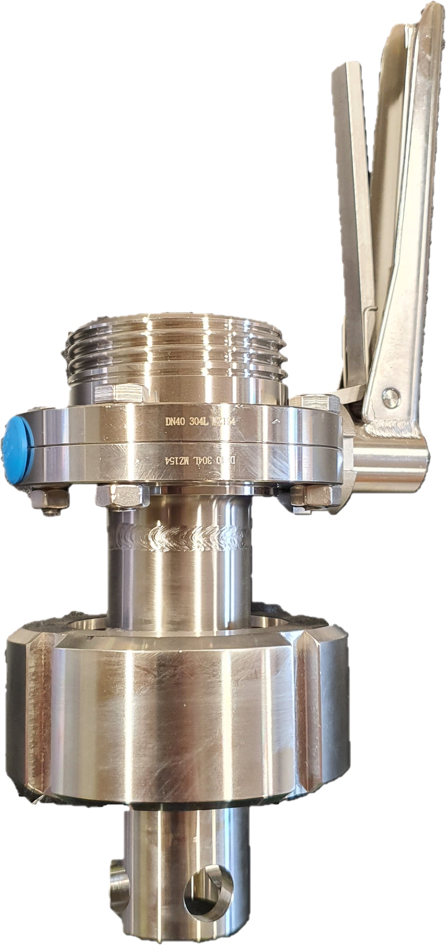 MAIN VALVE