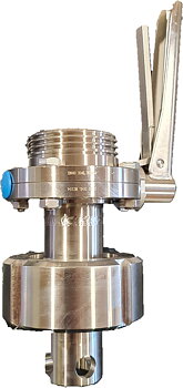 MAIN VALVE