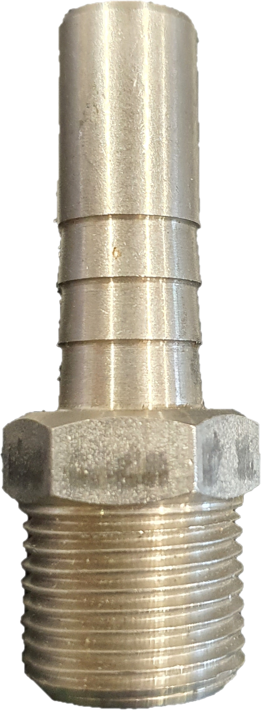 SLANGESTUDS 3/8 RG X 11 MM