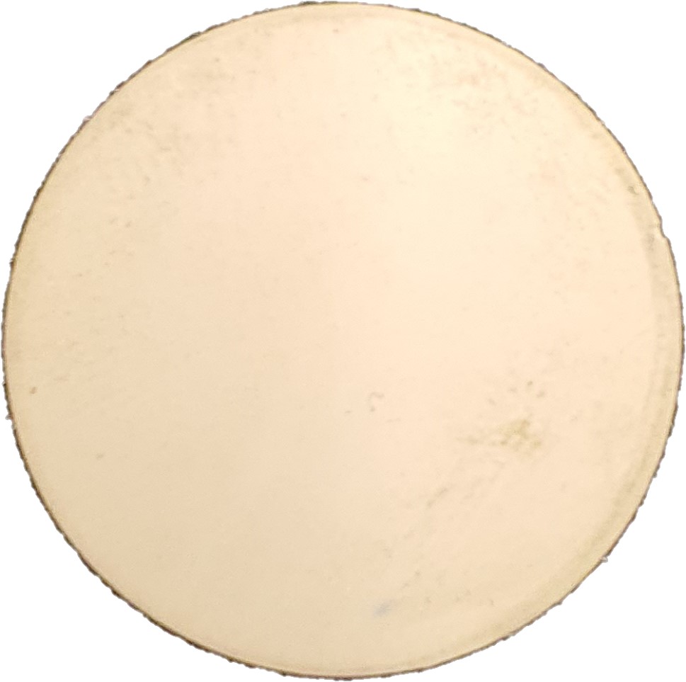 "PAKNING F/SLUTMUFFE 5/8"" 21 X 3 MM"