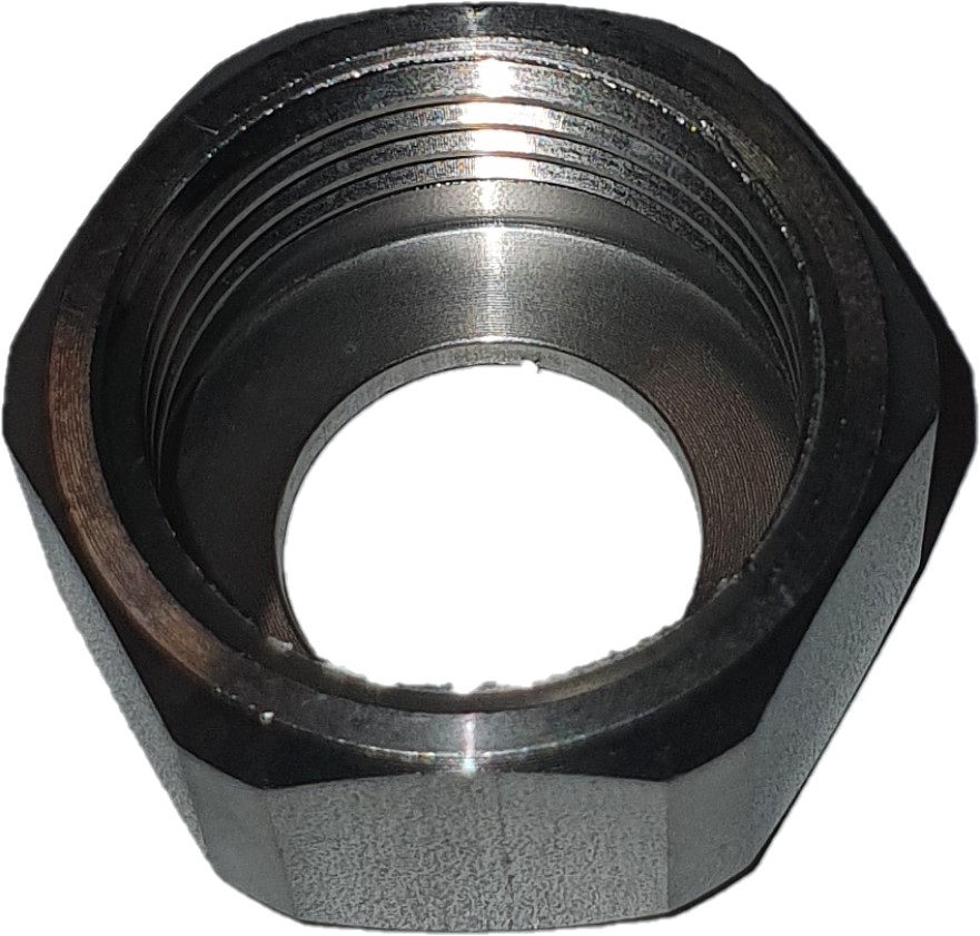 OMLØBER F/SLANGESTUDS NR 400672 RFR