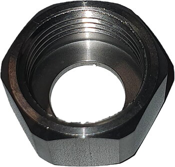 OMLØBER F/SLANGESTUDS NR 400672 RFR