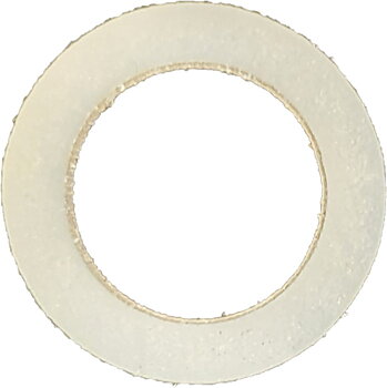 PAKNING SILICONEGUMMI 17,5 X 12 X 4 MM