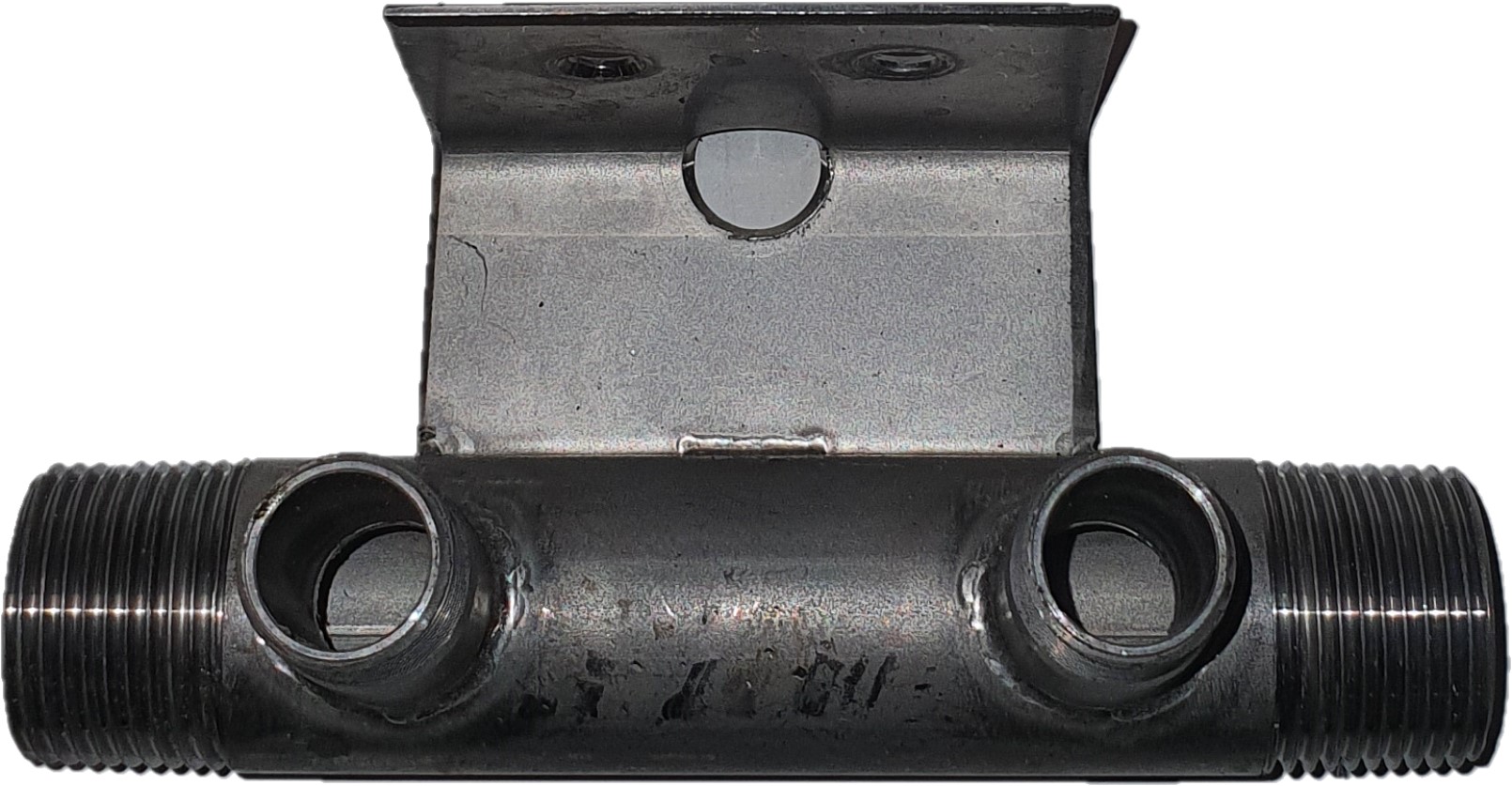 MANIFOLD 3/4 2 UDGANGE