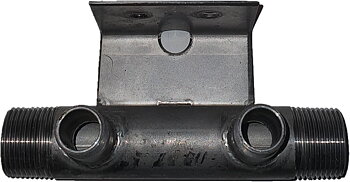 MANIFOLD 3/4 2 UDGANGE