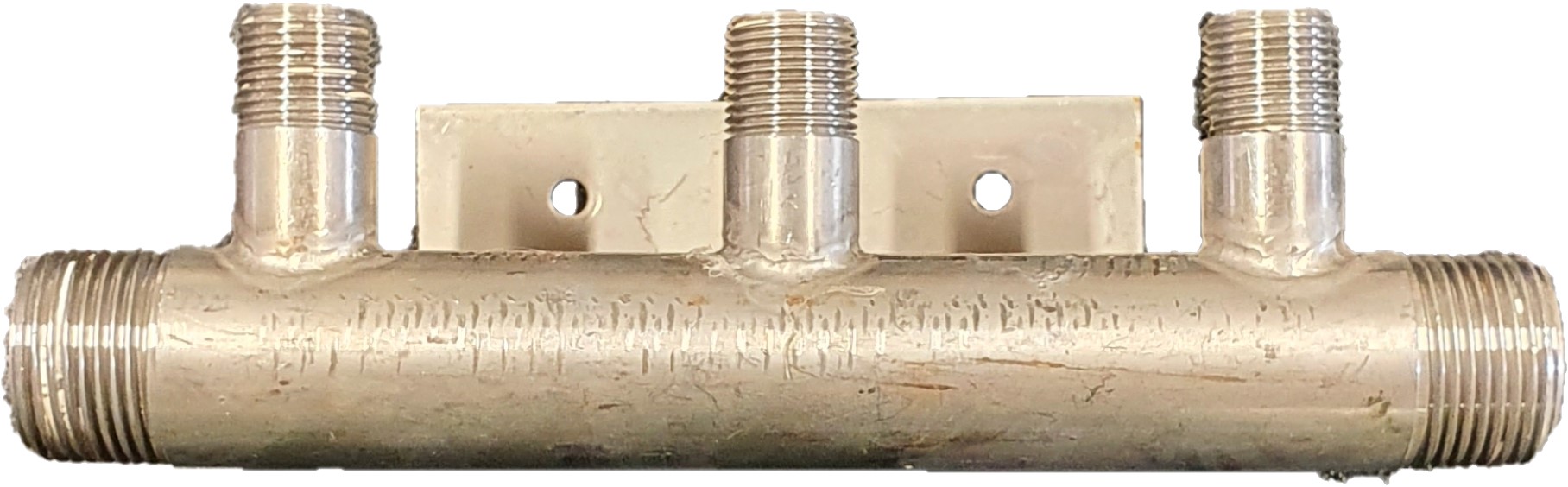 MANIFOLD 3/4 3 UDGANGE