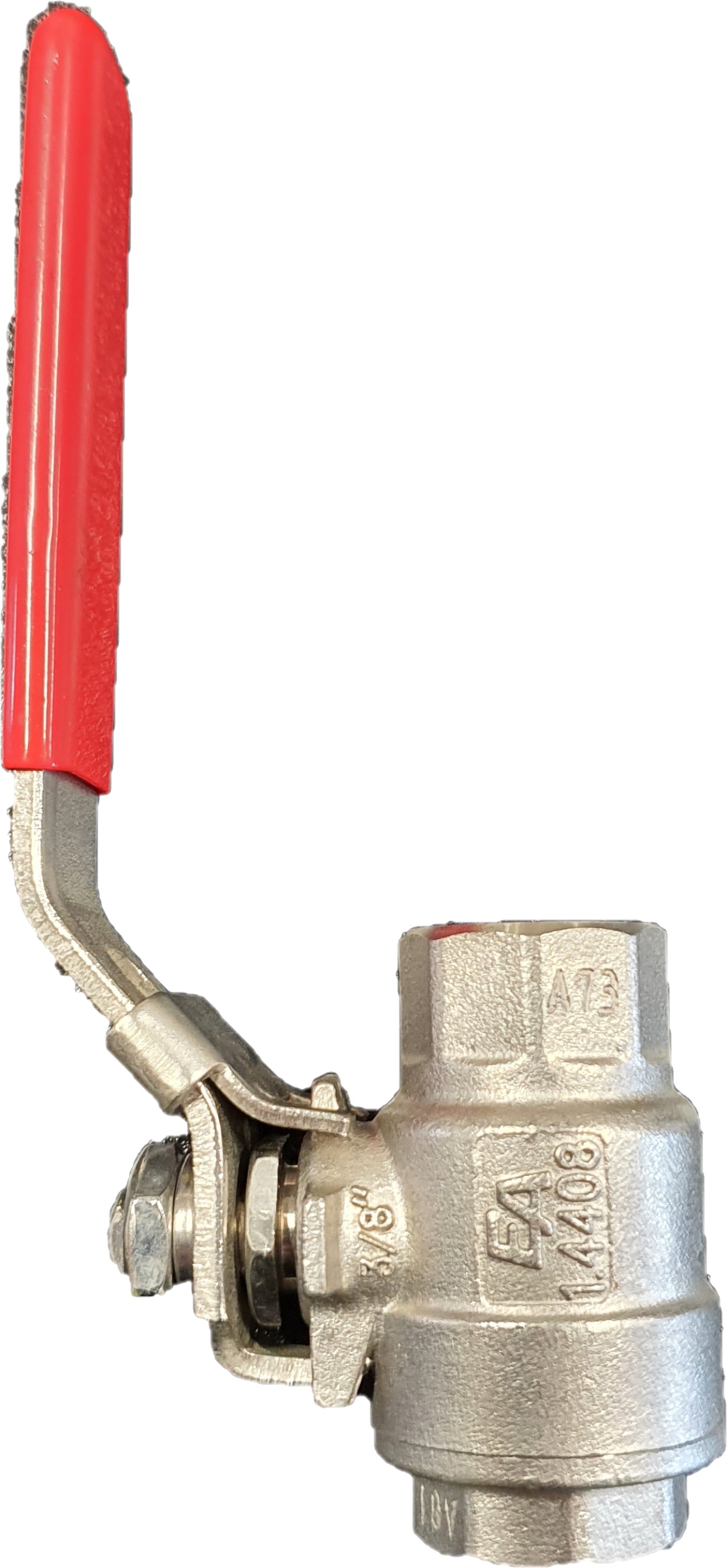 3/8 KUGLEVENTIL BSP F/MANIFOLD