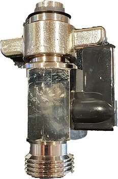 KUGLEHANE 5/8 RFR VSH BEER-DRIVE