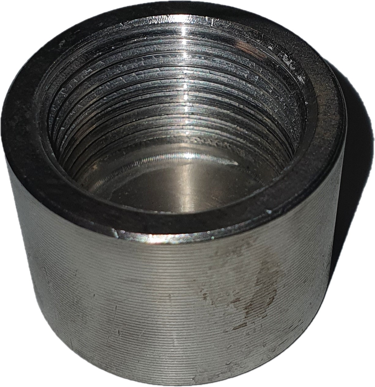 3/4 BSP SLUTMUFFE F/MANIFOLD
