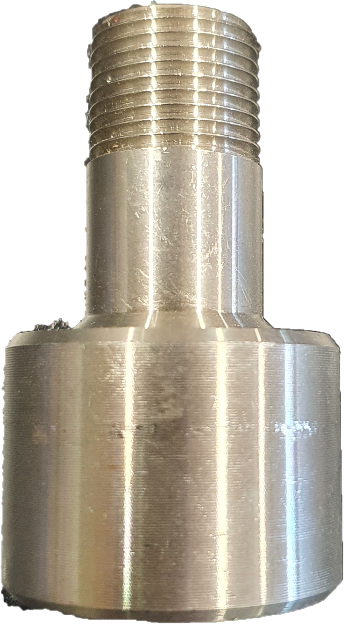 3/4 BSP OVERGANG 3/8 F/MANIFOLD
