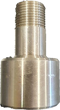 3/4 BSP OVERGANG 3/8 F/MANIFOLD