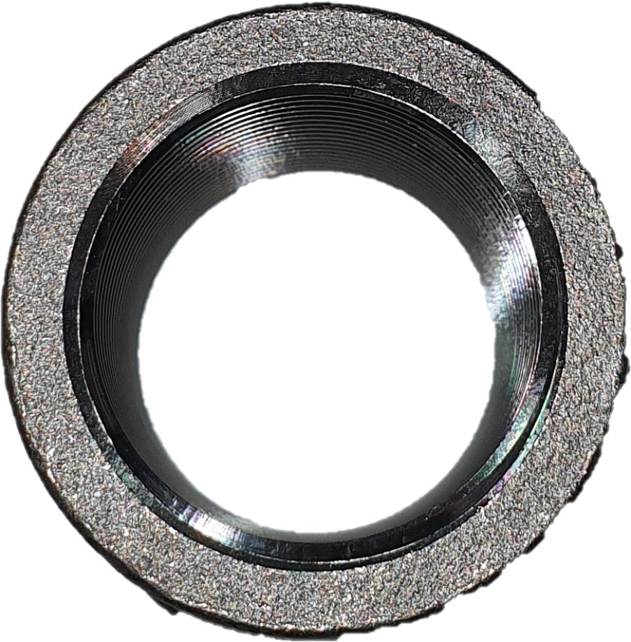 3/4 BSP SAMLEMUFFE F/MANIFOLD - 2