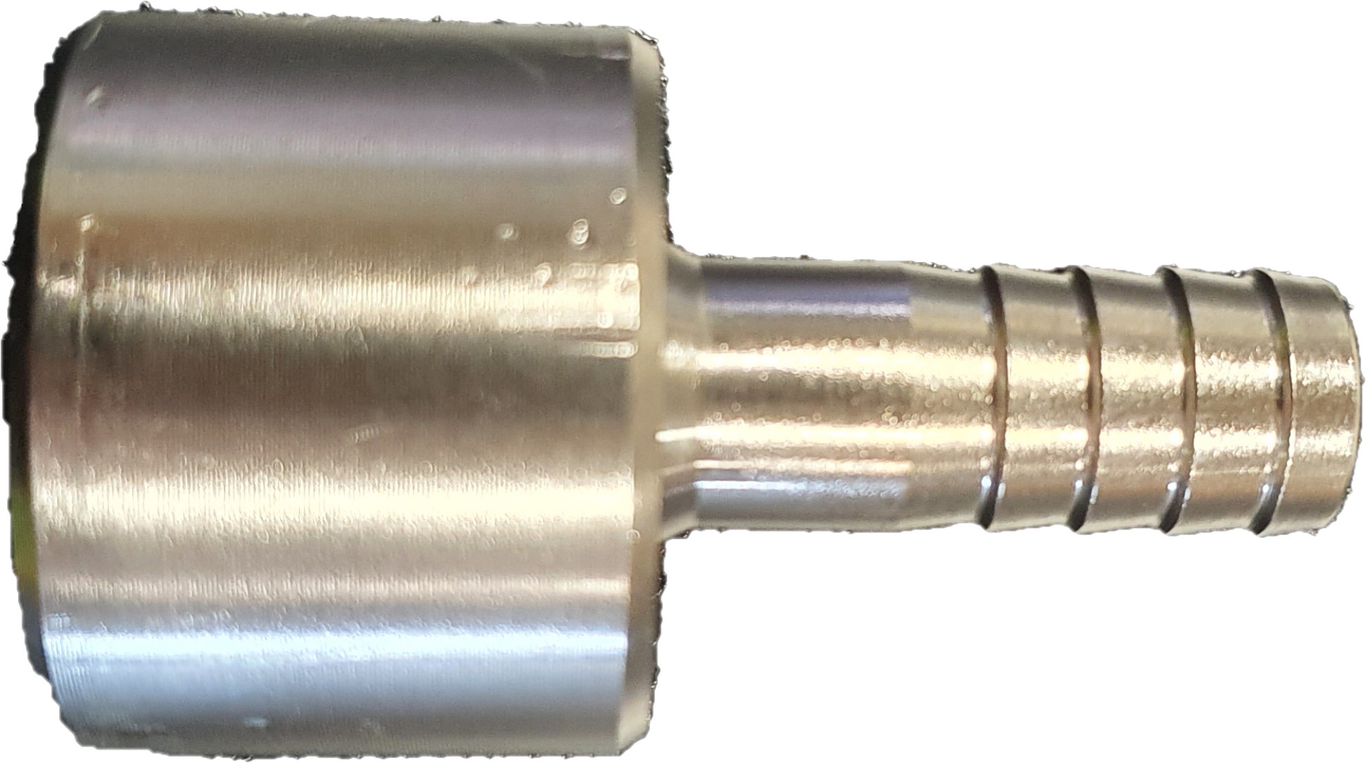 3/4 BSP OVERGANG 12-10 F/MANIFOLD