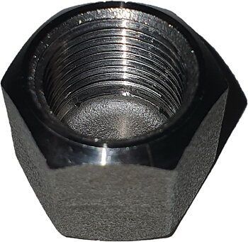 "3/8"" BSP SLUTMUFFE F/MANIFOLD"