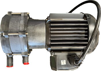 Glycolpumpe Til Energize 4 Glycol
