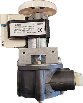 Totton Recirculation Pump Energize 2