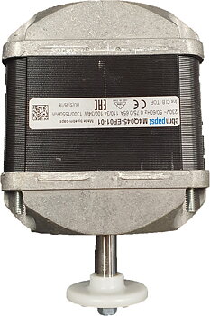 Blæsermotor 230V. 34W. Energize 5