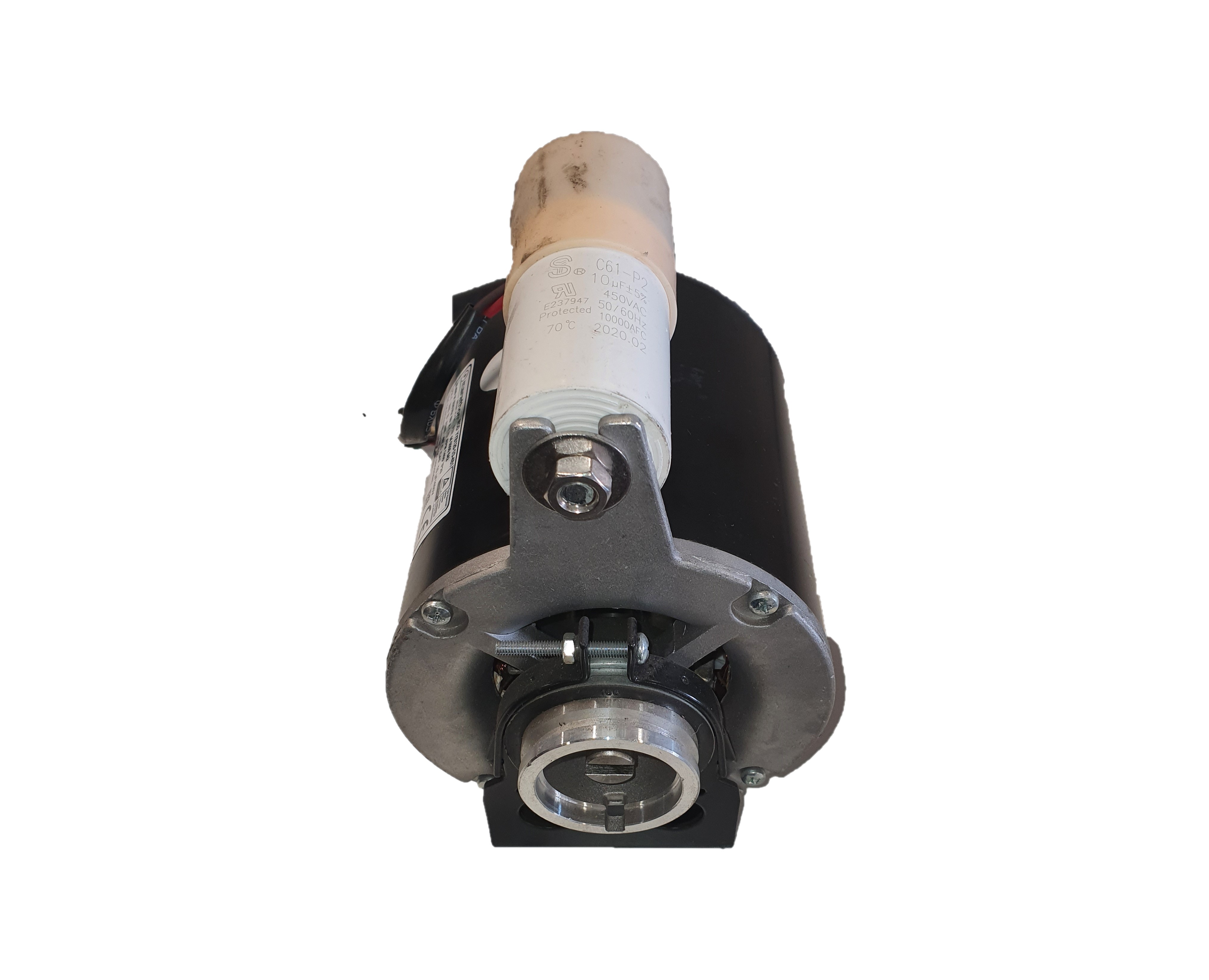 Carbonatormotor Energize Køler