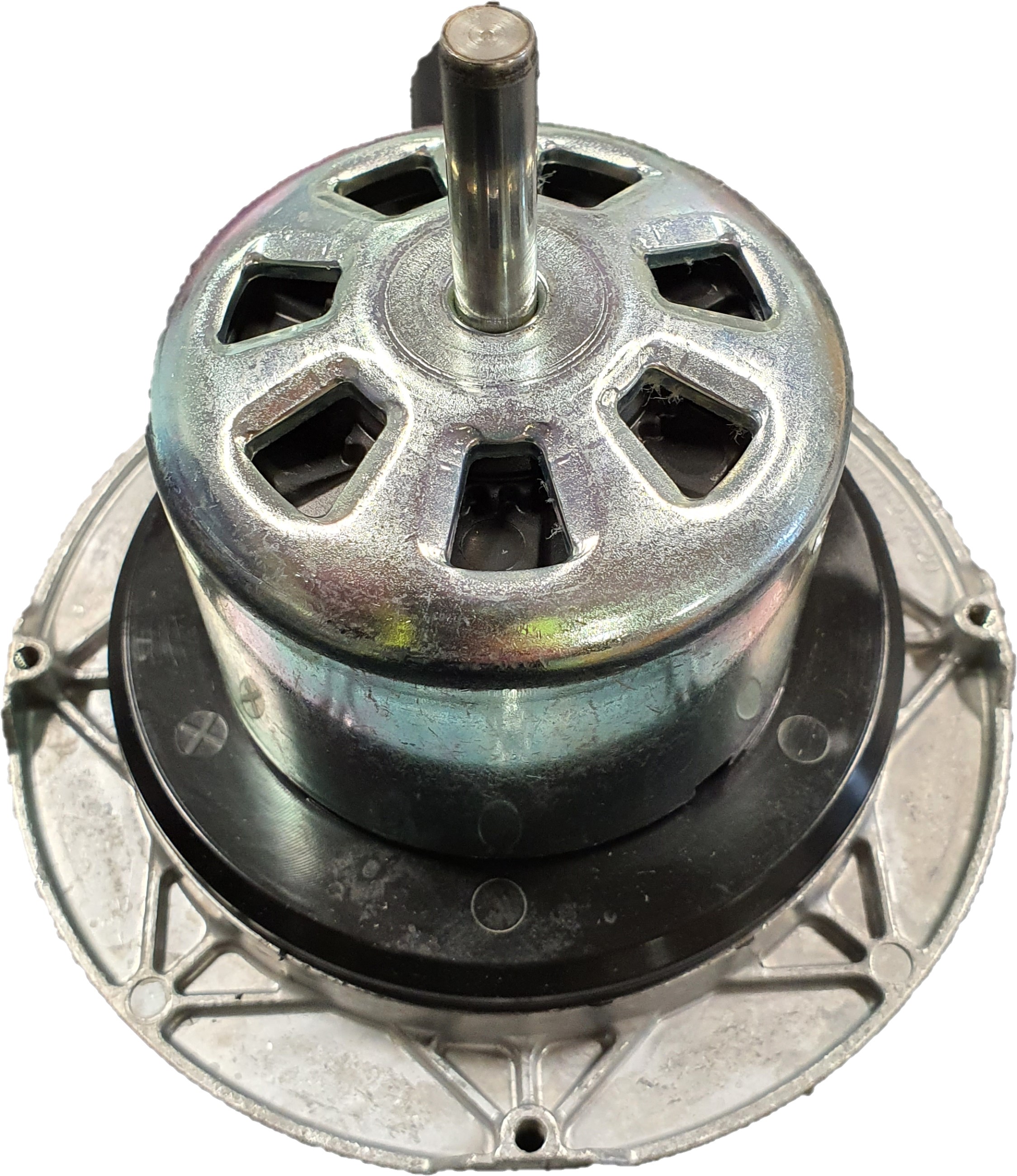 Pump_Circ SC pump motor M3G055CF1947 ebm