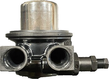Pump_Circ Rotary vane pump (Fluid-o-Tech