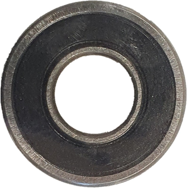 BEARING BALL DEEP GROVE 626 2RS