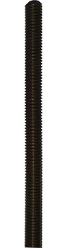 GEVINDSTANG 8 X 1000 MM